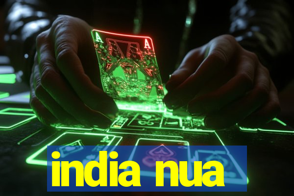 india nua